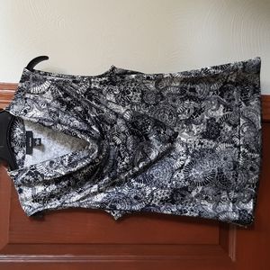 Sleeveless Dressy Tank